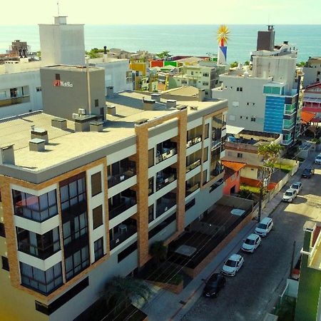 1089 - Praia De Bombinhas Novissimo 02 Dormitorios Exterior foto